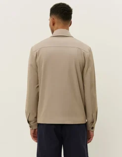 Les Deux Marseille Hybrid Jacket | Jackets / Coats