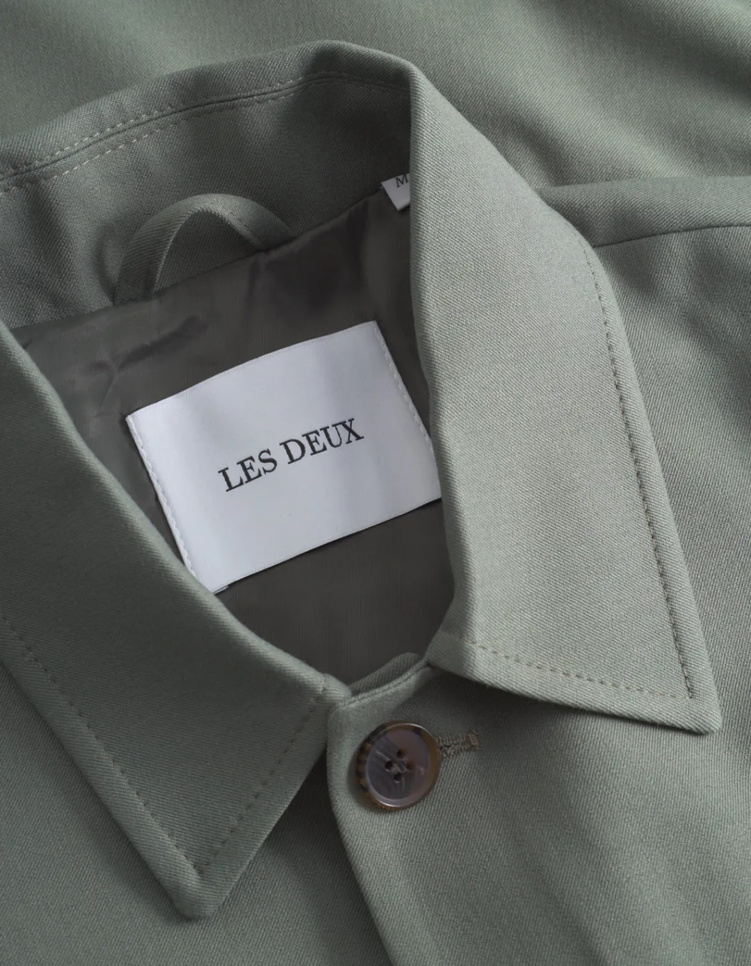 Les Deux Marseille Hybrid Jacket | Jackets / Coats