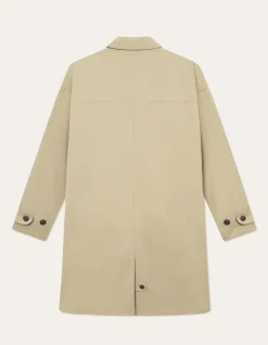 Les Deux Mateo Coat 3.0 | Jackets / Coats