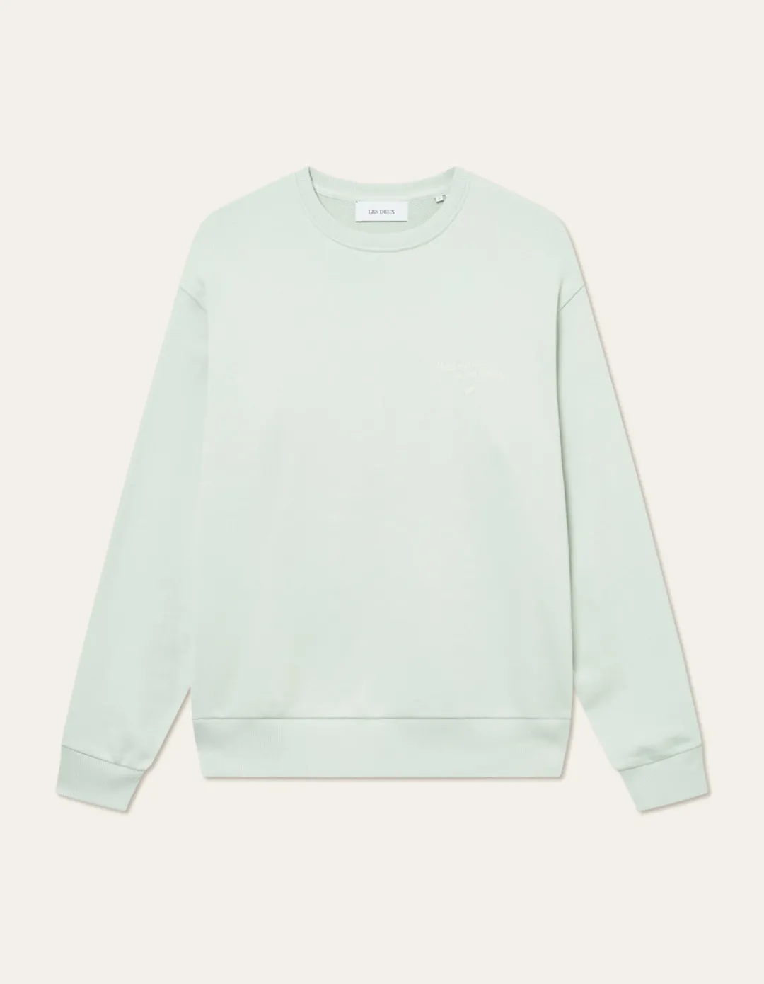 Les Deux Mediterranean Sweatshirt | Hoodies / Sweatshirts