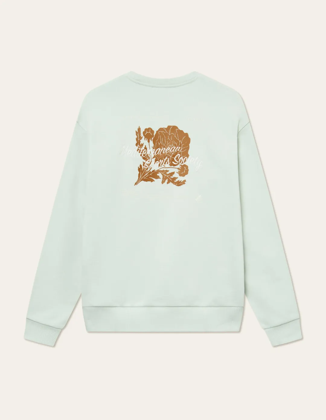 Les Deux Mediterranean Sweatshirt | Hoodies / Sweatshirts