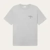 Les Deux Mediterranean T-Shirt | T-Shirts