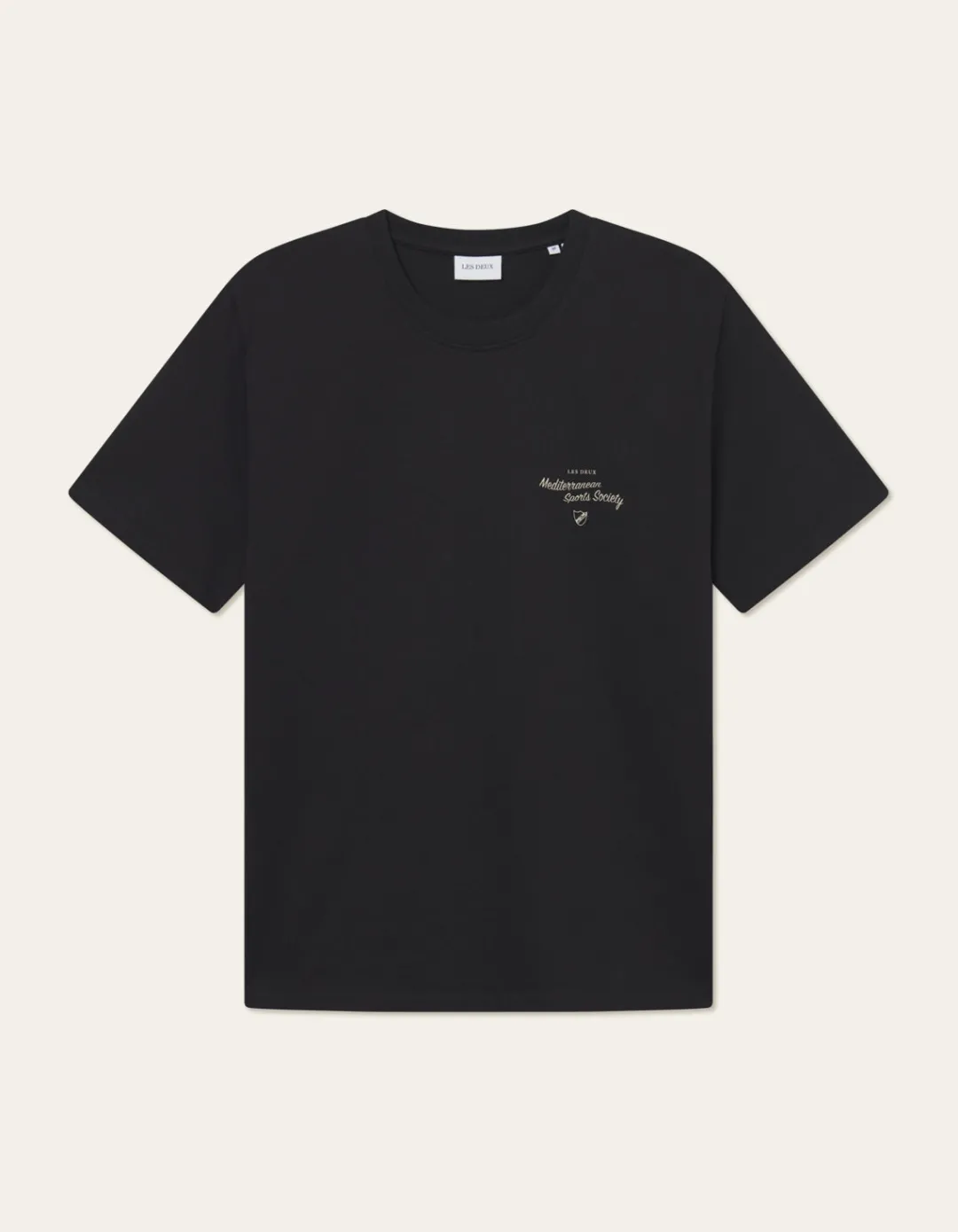 Les Deux Mediterranean T-Shirt | T-Shirts
