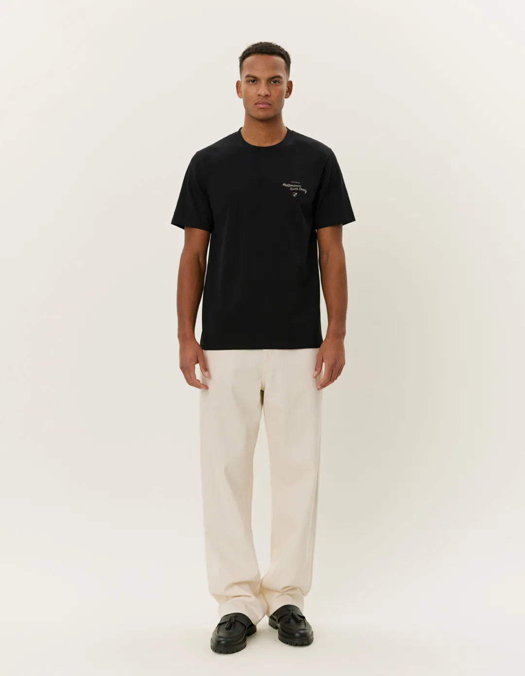 Les Deux Mediterranean T-Shirt | T-Shirts