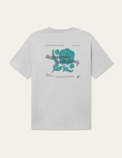 Les Deux Mediterranean T-Shirt | T-Shirts