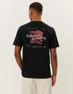 Les Deux Mediterranean T-Shirt | T-Shirts