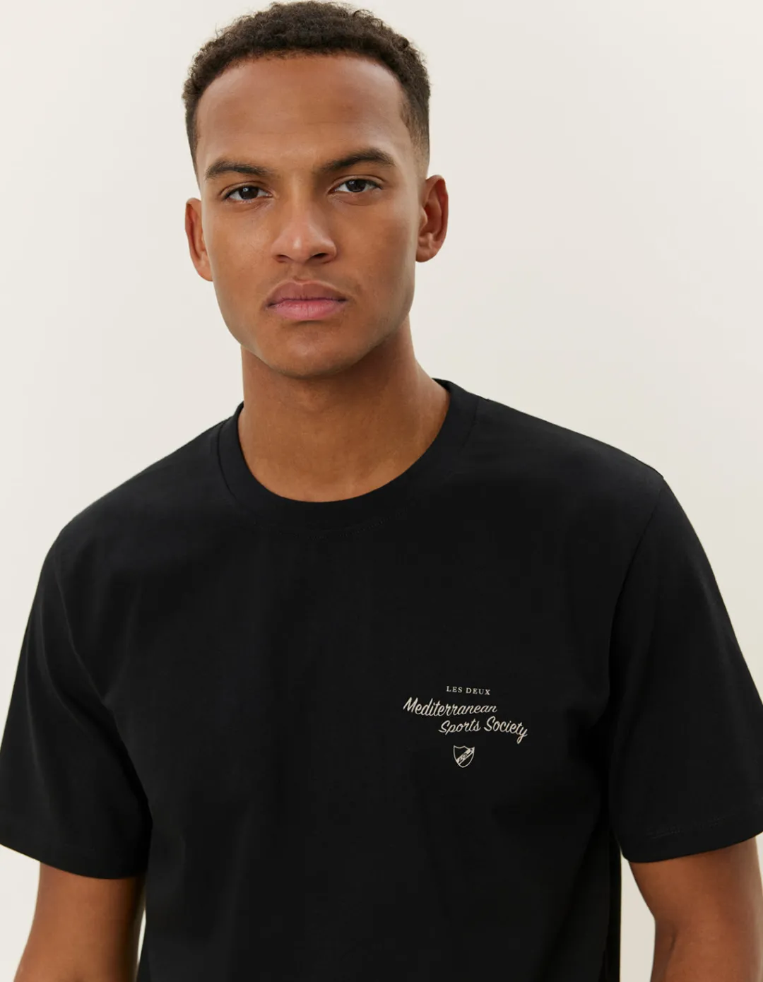 Les Deux Mediterranean T-Shirt | T-Shirts