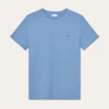 Les Deux Norregaard Contrast T-Shirt | T-Shirts