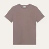 Les Deux Norregaard Contrast T-Shirt | T-Shirts