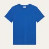 Les Deux Norregaard Contrast T-Shirt | T-Shirts