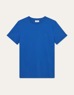Les Deux Norregaard Contrast T-Shirt | T-Shirts