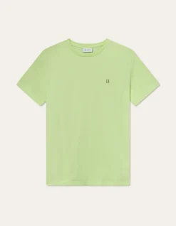 Les Deux Norregaard Contrast T-Shirt | T-Shirts