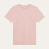 Les Deux Norregaard Contrast T-Shirt | T-Shirts