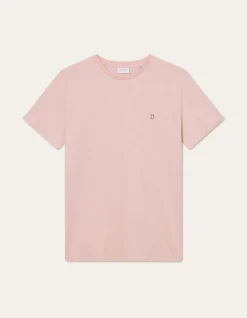 Les Deux Norregaard Contrast T-Shirt | T-Shirts