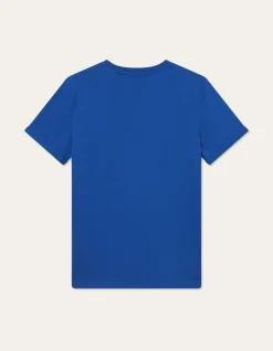 Les Deux Norregaard Contrast T-Shirt | T-Shirts