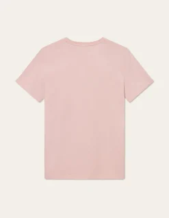 Les Deux Norregaard Contrast T-Shirt | T-Shirts