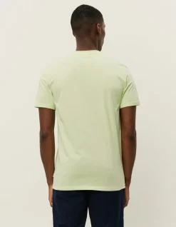 Les Deux Norregaard Contrast T-Shirt | T-Shirts
