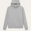 Les Deux Norregaard Tonal Hoodie | Hoodies / Sweatshirts