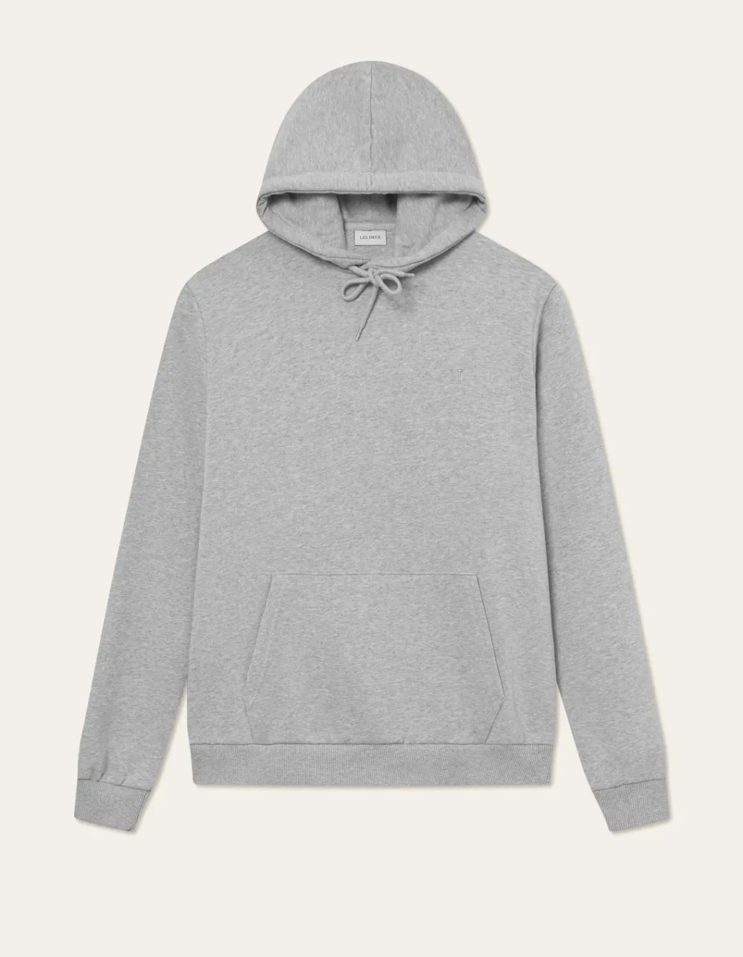 Les Deux Norregaard Tonal Hoodie | Hoodies / Sweatshirts