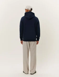 Les Deux Norregaard Tonal Hoodie | Hoodies / Sweatshirts