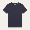 Les Deux Norregaard Tonal T-Shirt | T-Shirts