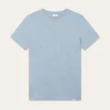 Les Deux Norregaard Tonal T-Shirt | T-Shirts