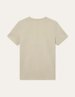 Les Deux Norregaard Tonal T-Shirt | T-Shirts