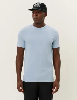 Les Deux Norregaard Tonal T-Shirt | T-Shirts