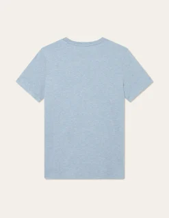 Les Deux Norregaard Tonal T-Shirt | T-Shirts