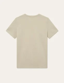 Les Deux Norregaard Tonal T-Shirt | T-Shirts