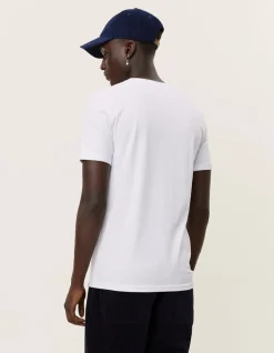 Les Deux Norregaard Tonal T-Shirt | T-Shirts