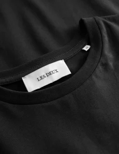 Les Deux Norregaard Tonal T-Shirt | T-Shirts