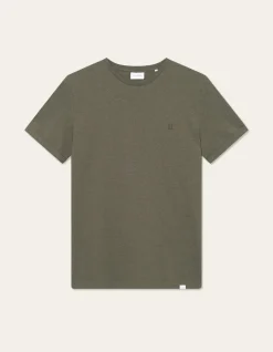 Les Deux Norregaard Tonal T-Shirt | T-Shirts