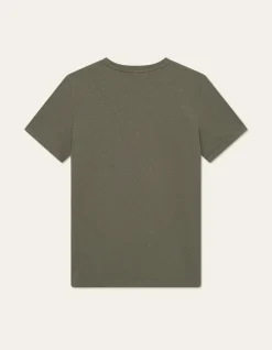 Les Deux Norregaard Tonal T-Shirt | T-Shirts