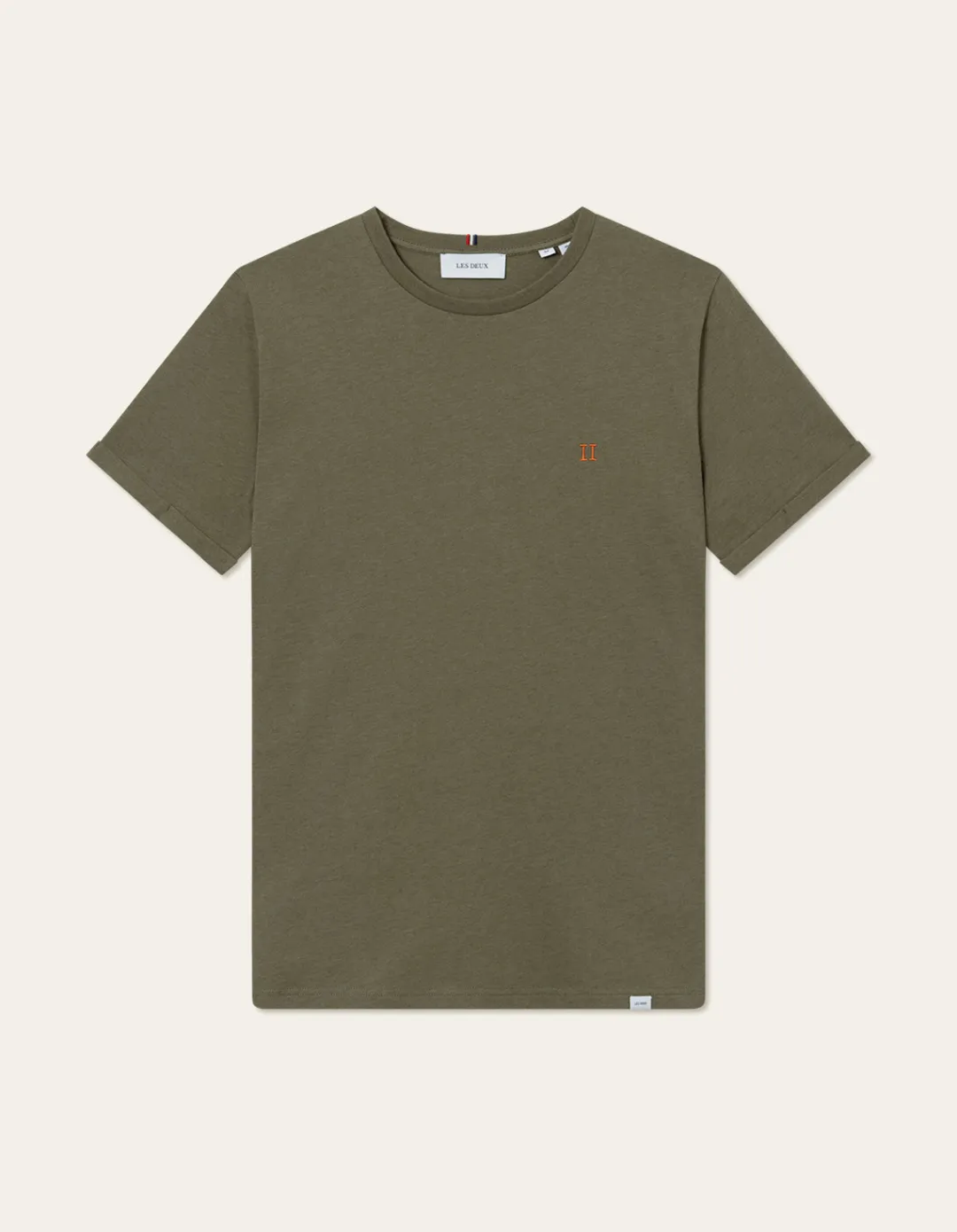 Les Deux Norregaard T-Shirt | T-Shirts