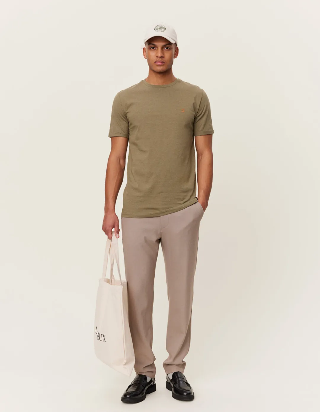 Les Deux Norregaard T-Shirt | T-Shirts