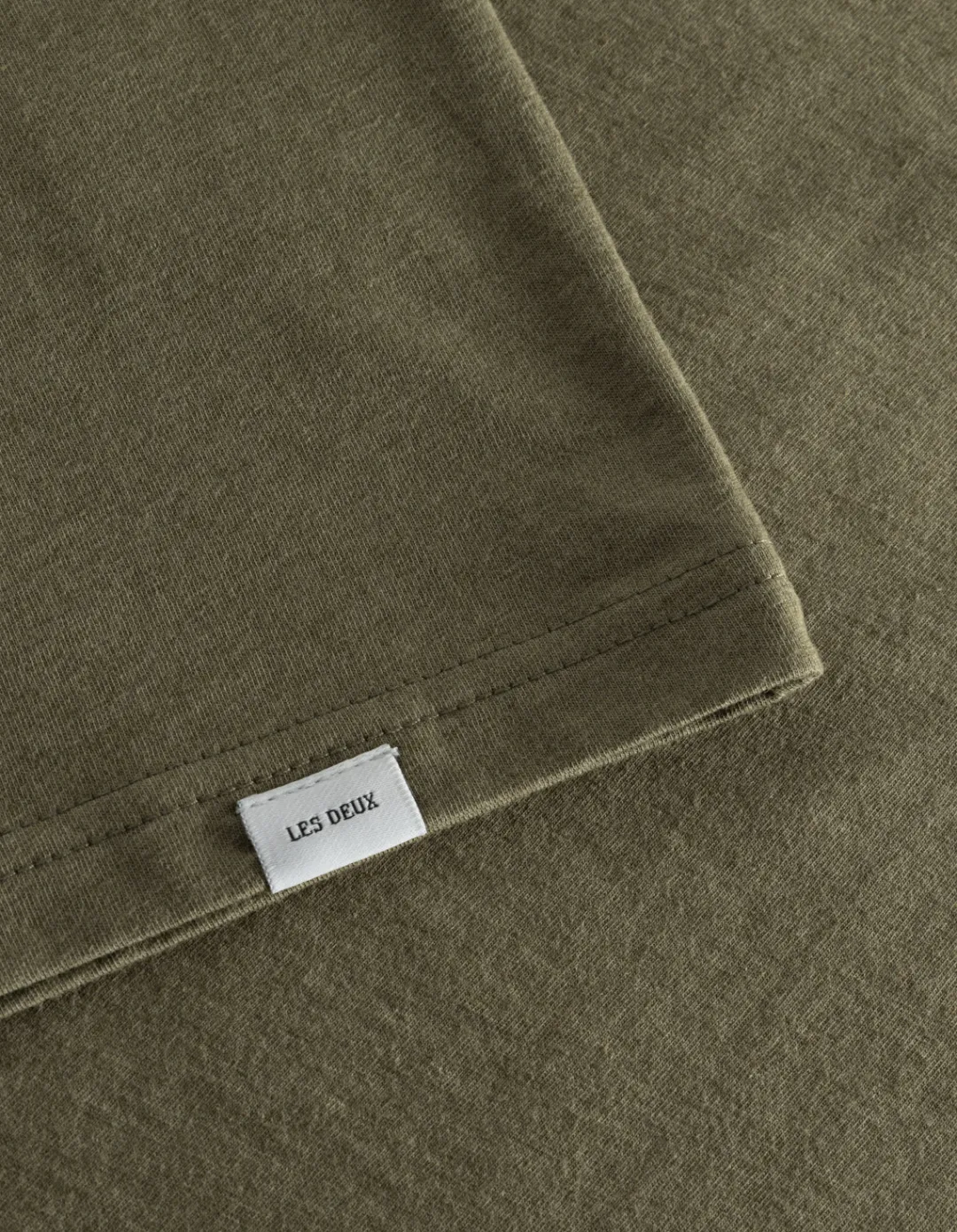 Les Deux Norregaard T-Shirt | T-Shirts