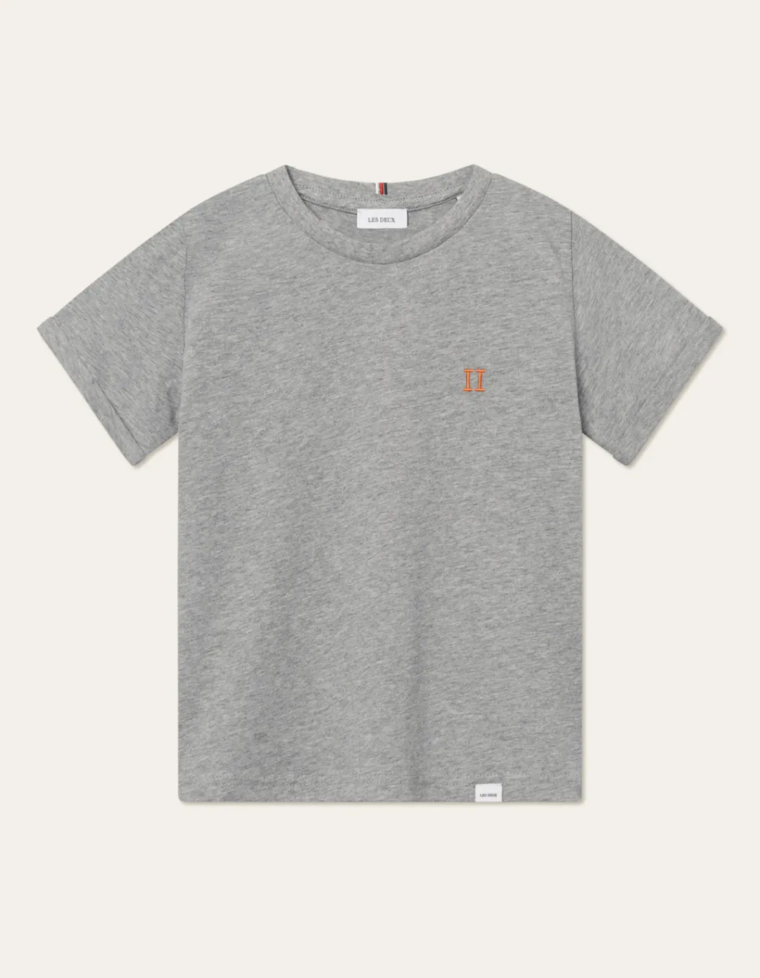 Les Deux Norregaard T-Shirt Kids | Kids Tops