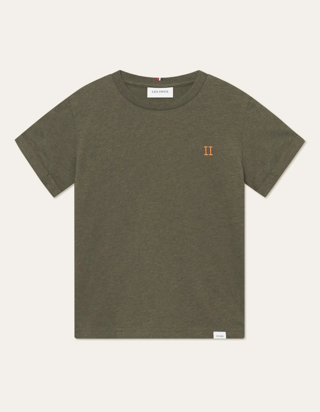 Les Deux Nørregaard T-Shirt Kids | Kids Tops
