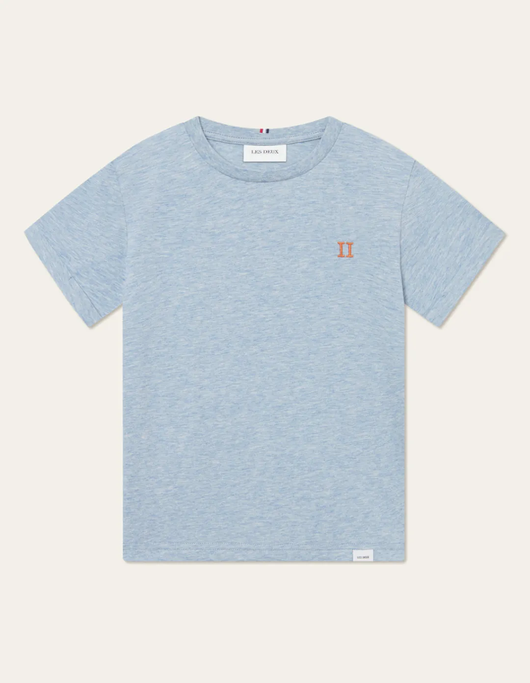Les Deux Nørregaard T-Shirt Kids | Kids Tops