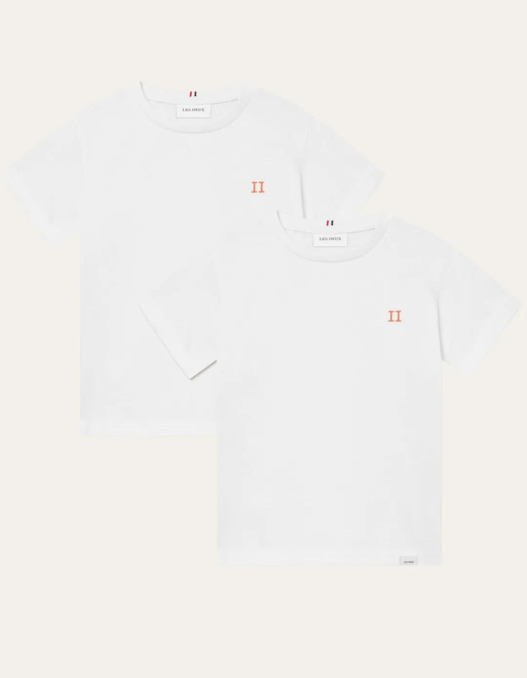 Les Deux Nørregaard T-Shirt Kids | Kids Tops