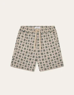 Les Deux Otto AOP Tapestry Shorts | Shorts