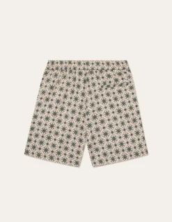Les Deux Otto AOP Tapestry Shorts | Shorts