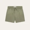 Les Deux Otto Cotton Shorts | Shorts
