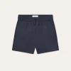 Les Deux Otto Cotton Shorts | Shorts