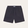 Les Deux Otto Linen Shorts | Shorts