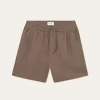 Les Deux Otto Linen Shorts | Shorts