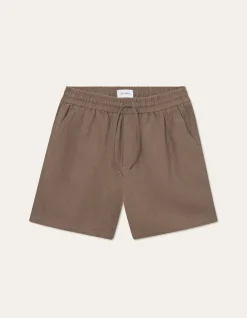 Les Deux Otto Linen Shorts | Shorts