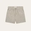 Les Deux Otto Linen Shorts | Shorts