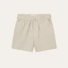 Les Deux Otto Linen Shorts | Shorts